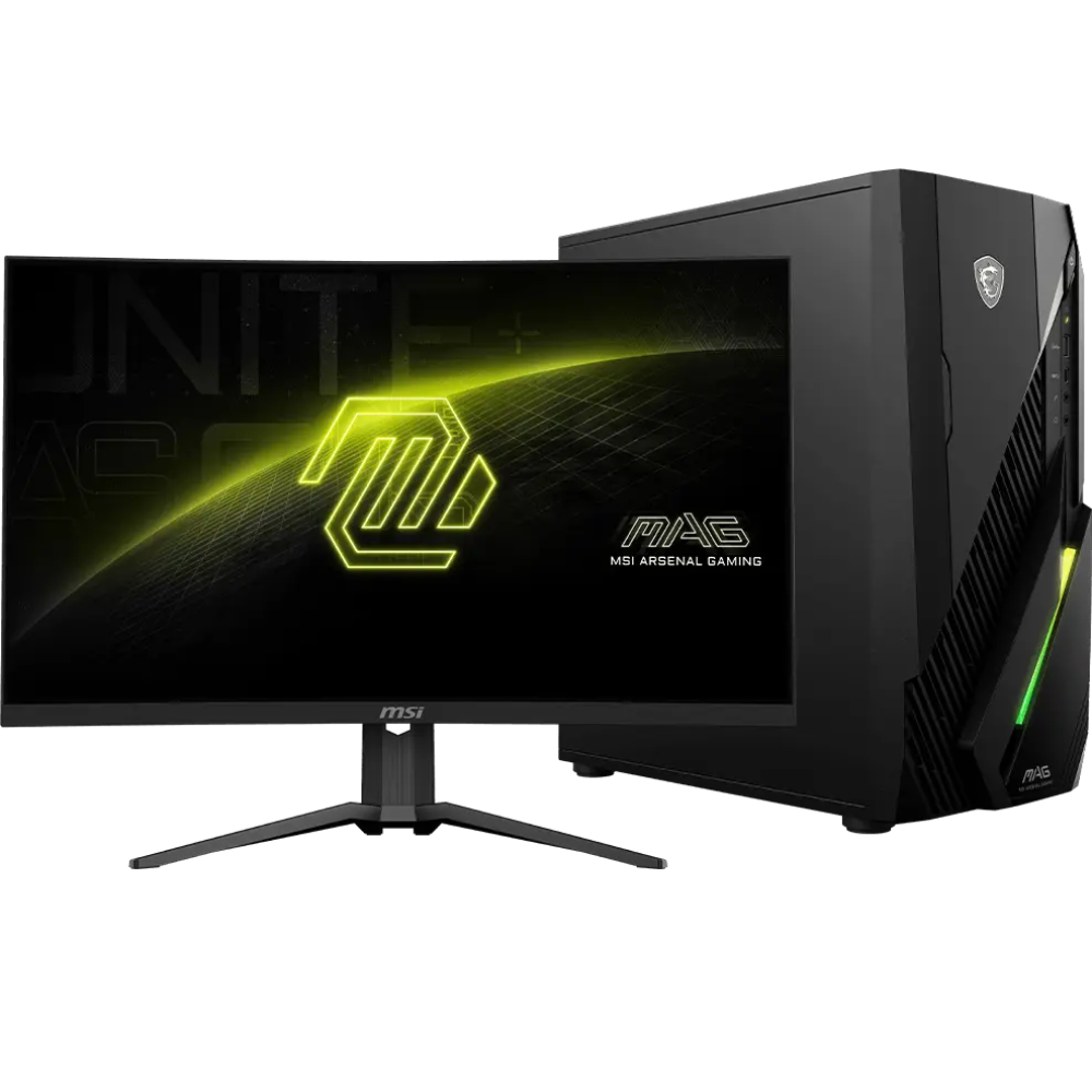 MSI MAG 274QF 27 pouces