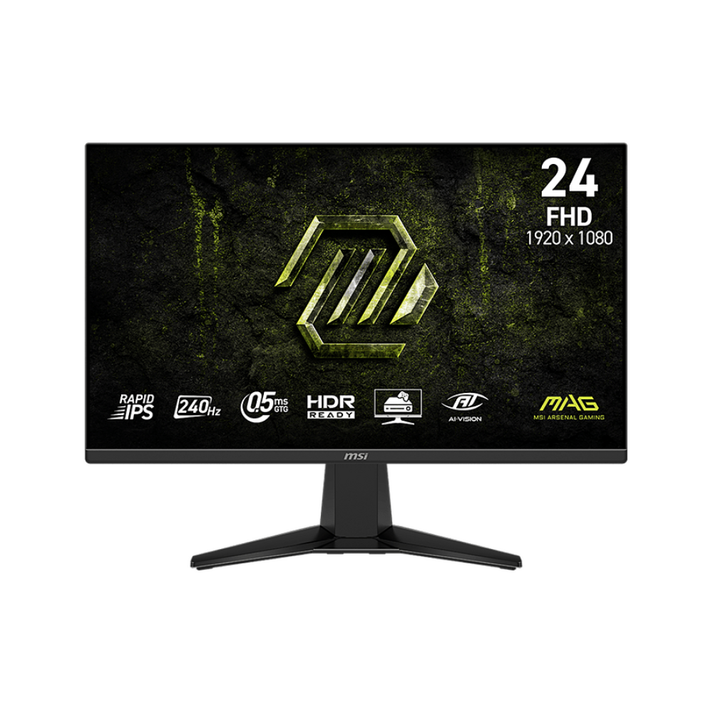 MSI MAG 245F X24-240Hz