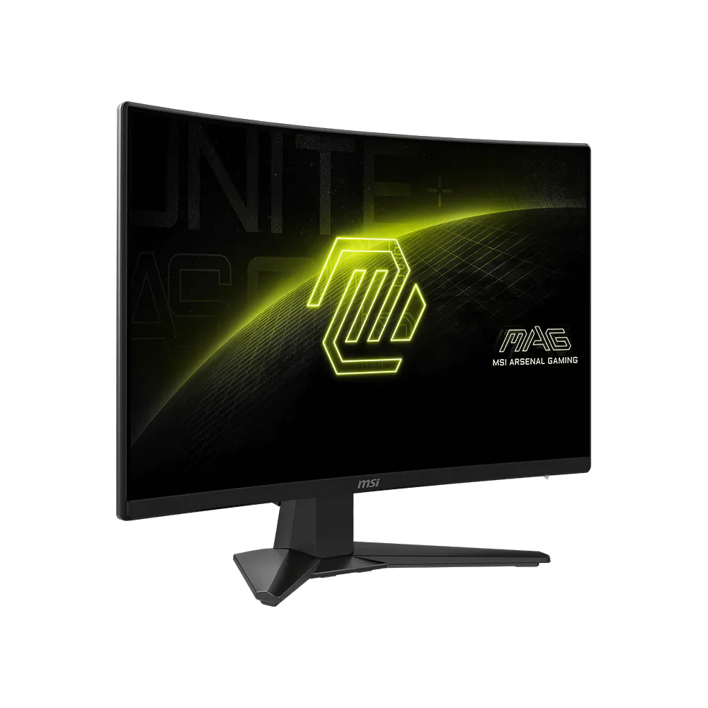 MSI MAG 242C 24-180Hz FHD