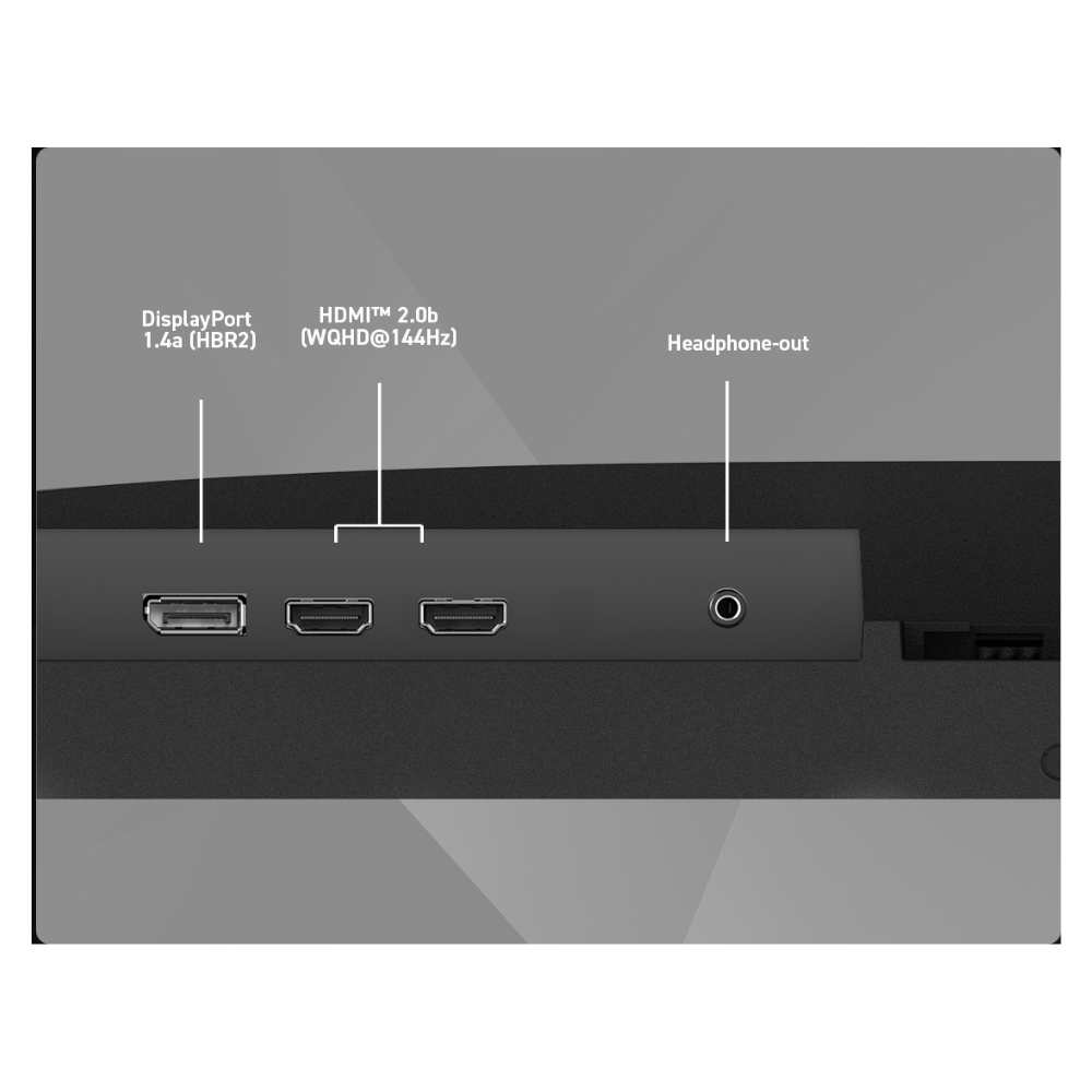 MSI MAG 274QF 27 pouces