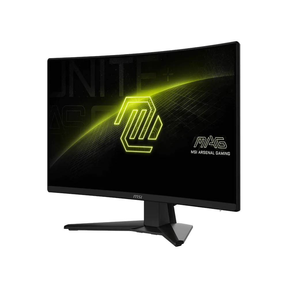MSI MAG 242C 24-180Hz FHD