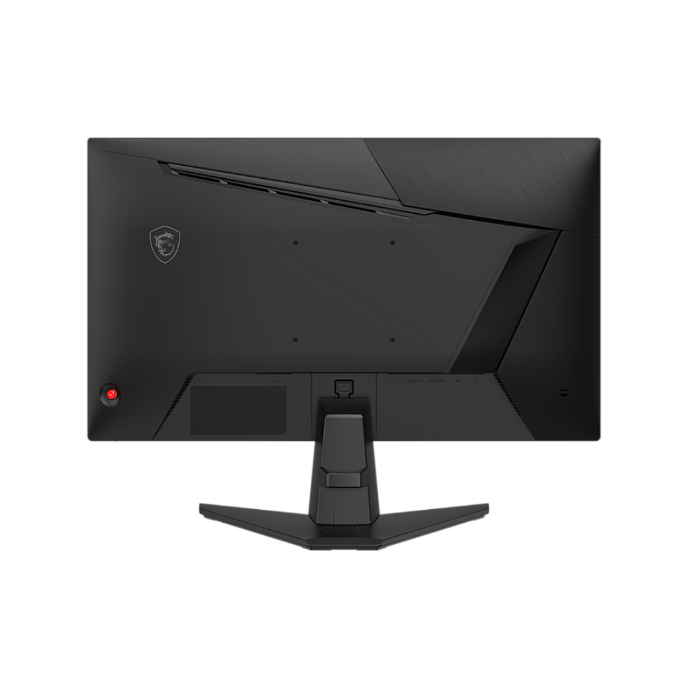 5 MSI MAG 245F X24-240Hz