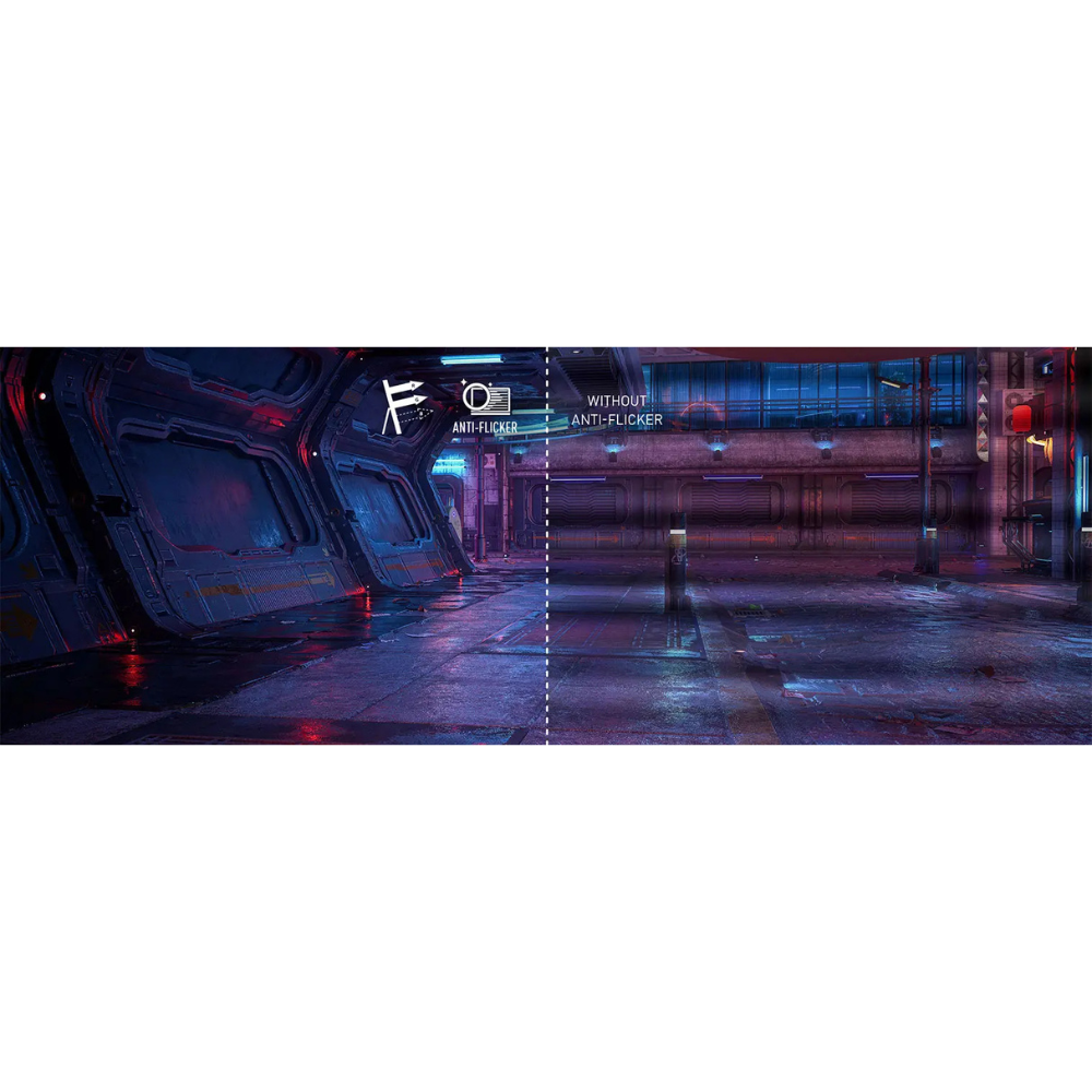 MSI MAG 274QF 27 pouces