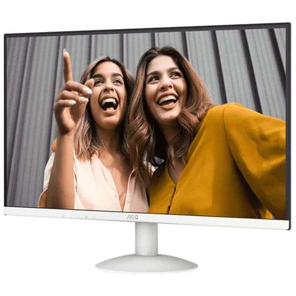 AOC 27B30H3 27" Blanc