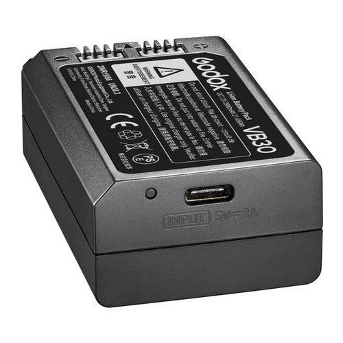 Godox Flash Canon V1