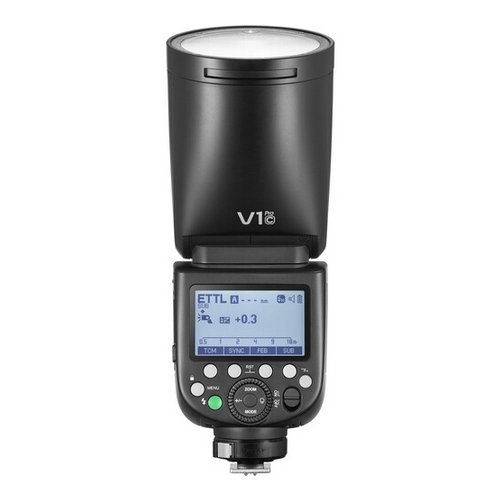 Godox Flash Canon V1