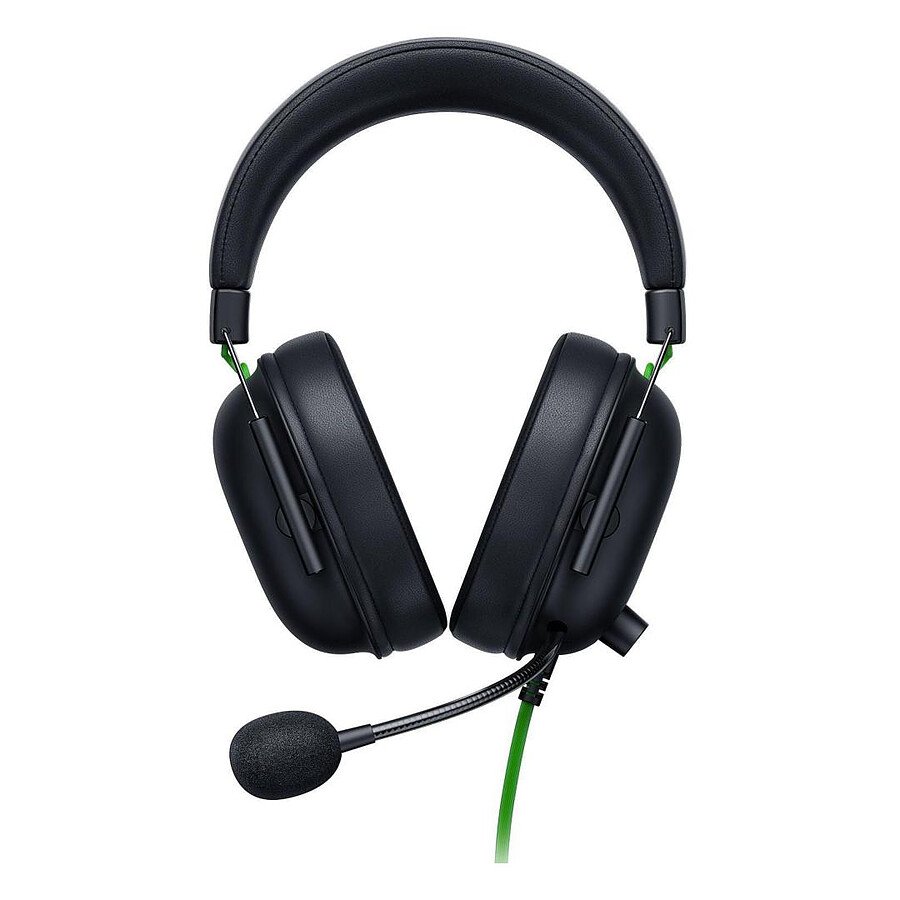 Razer Blackshark V2 X - Noir