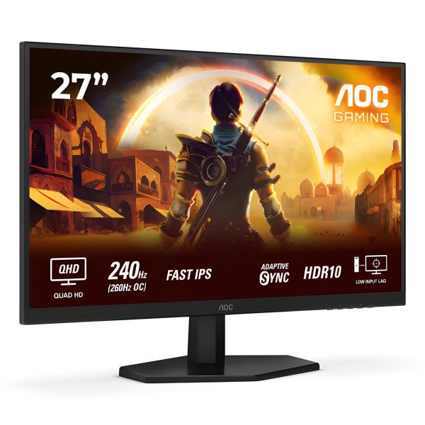 AOC Q27G42ZE 27-240Hz