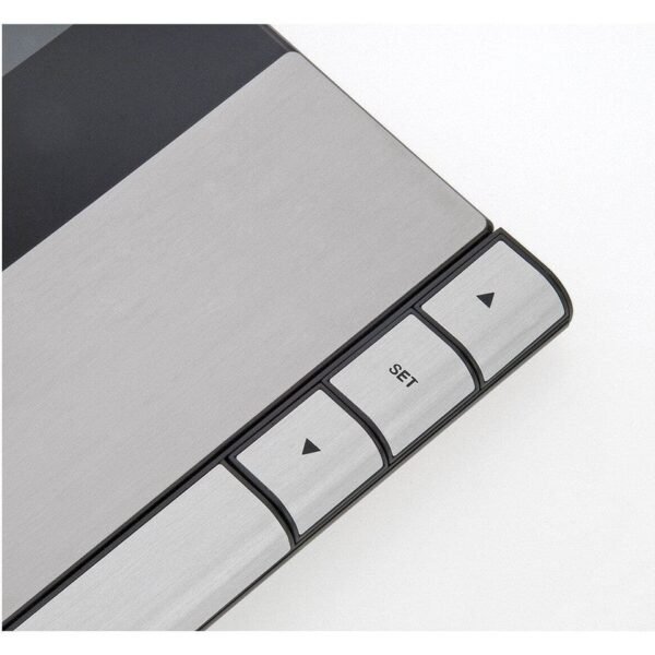 110000633176620 Arzum AR553 Balance Connectée – Poids et Graisse