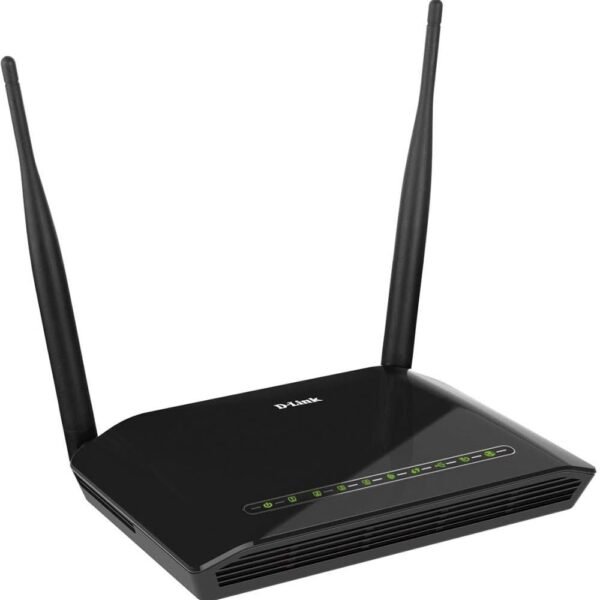 D-LINK N300 DSL-2790U