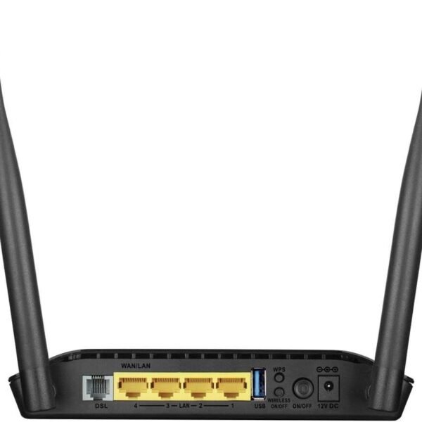 D-LINK N300 DSL-2790U