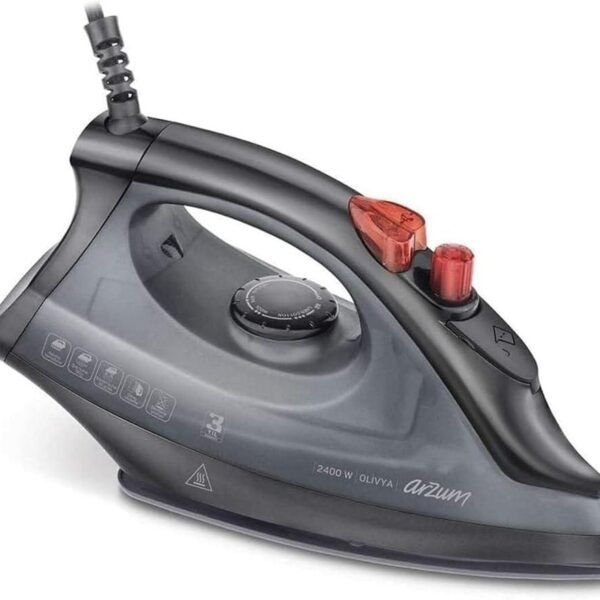 Arzum Olivya - Noir AR684