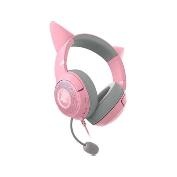 Razer Kraken Kitty V2 - Rose