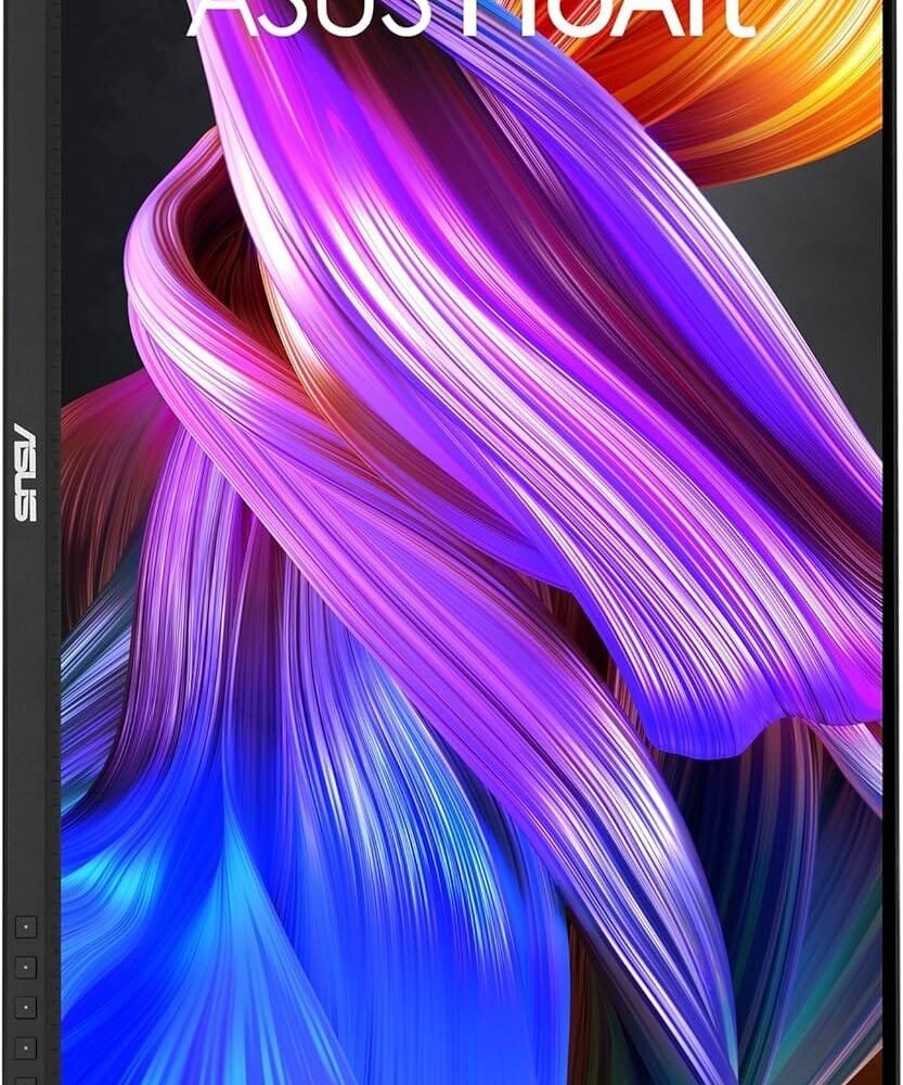 ASUS ProArt PA278CGV - 2.5K IPS 144 Hz