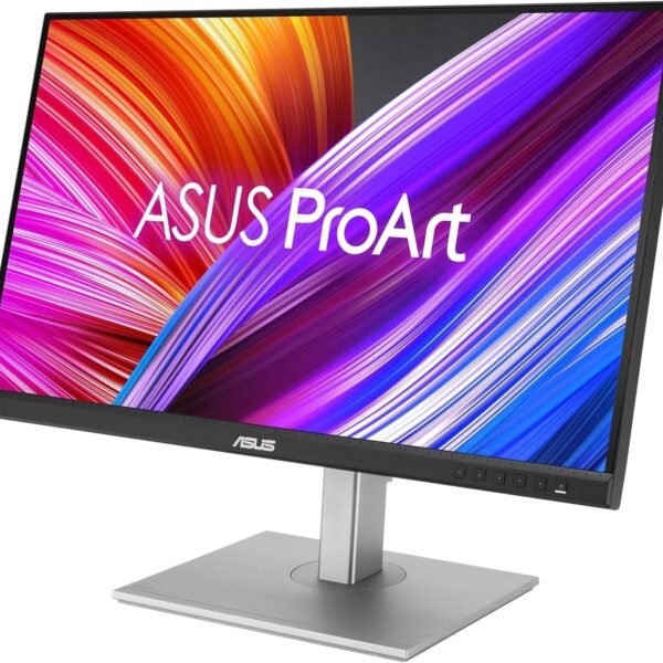 ASUS ProArt PA278CGV - 2.5K IPS 144 Hz