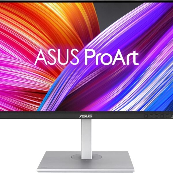 ASUS ProArt PA278CGV - 2.5K IPS 144 Hz