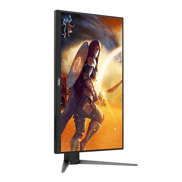 AOC-27_-27G4-6 AOC 27G4 - Fast IPS 180 Hz 1 ms