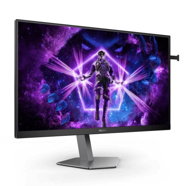 AOC AG276FK - 520 hz