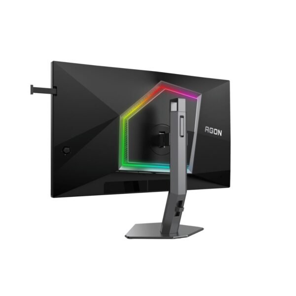 AOC AG276FK - 520 hz