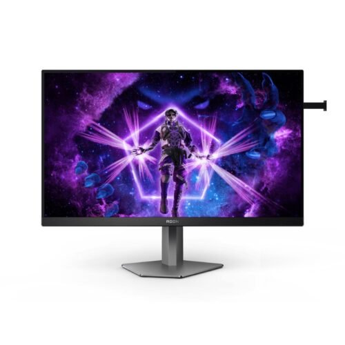 AOC AG276FK - 520 hz (11) AOC AG276FK - 520 hz