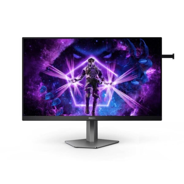 AOC AG276FK - 520 hz