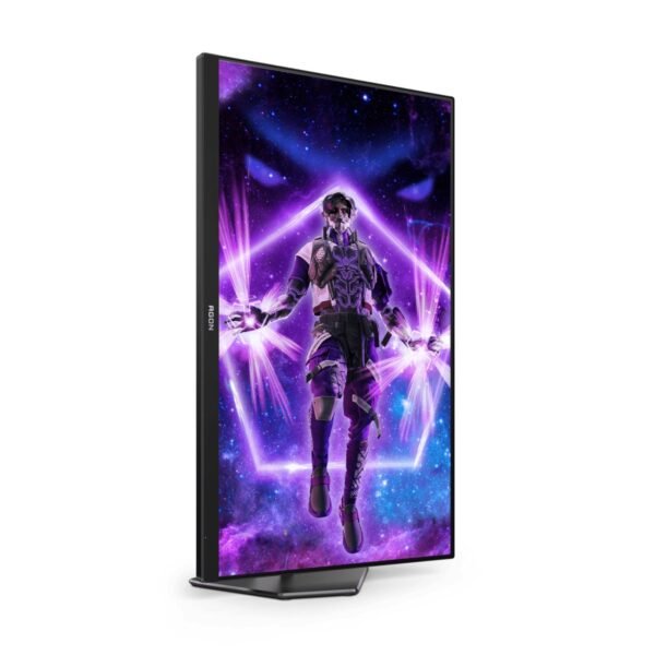 AOC AG276FK - 520 hz