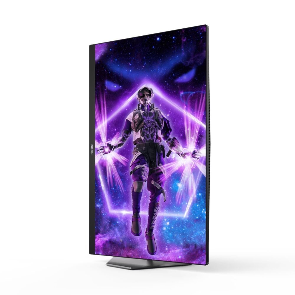 AOC AG276FK - 520 hz