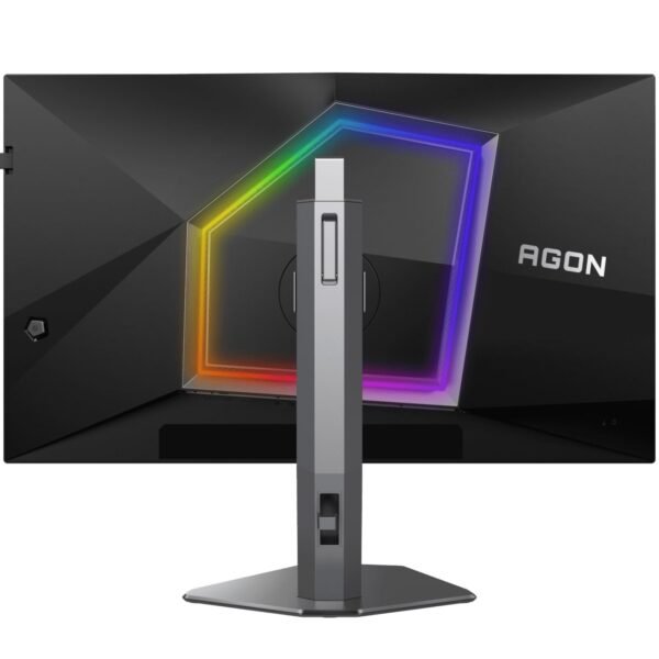 AOC AG276FK - 520 hz