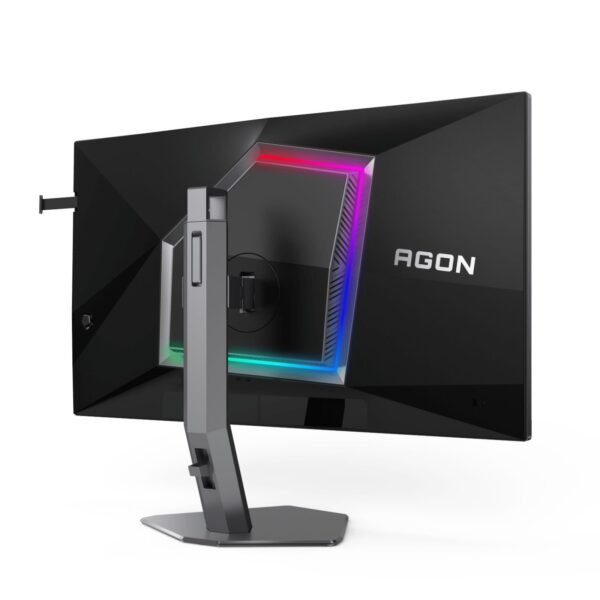 AOC AG276FK - 520 hz