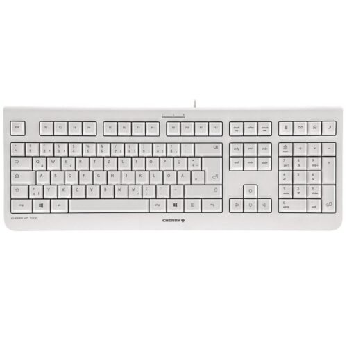 Cherry KC 1000 - Blanc prix maroc- Smartmarket.ma