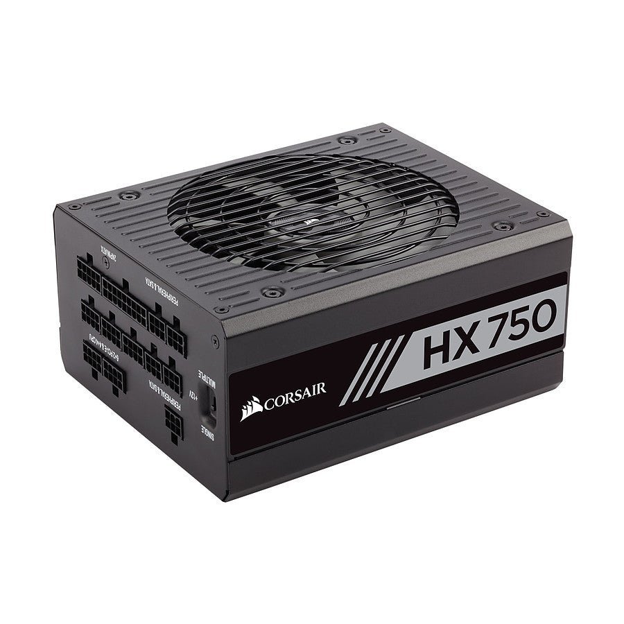Corsair HX750 - Platinium prix maroc- Smartmarket.ma