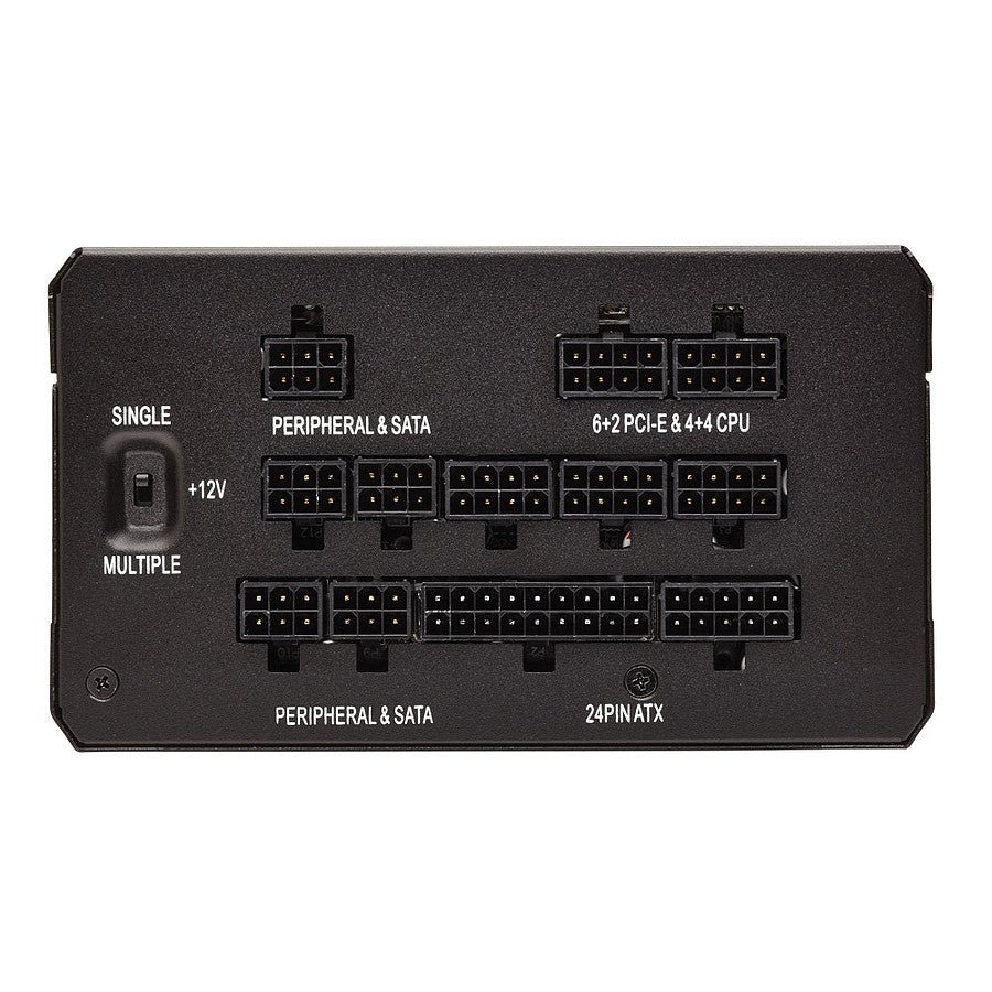 Corsair HX750 - Platinium prix maroc- Smartmarket.ma