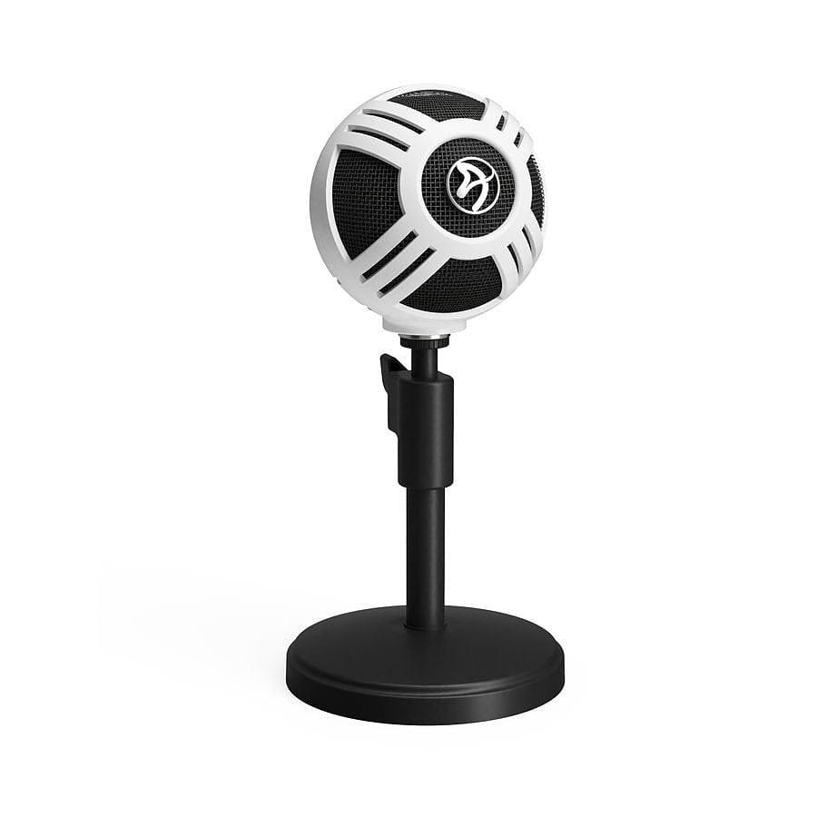 Arozzi Sfera - Blanc prix maroc- Smartmarket.ma