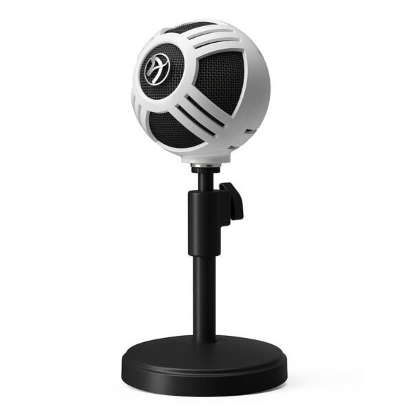 Arozzi Sfera - Blanc prix maroc- Smartmarket.ma