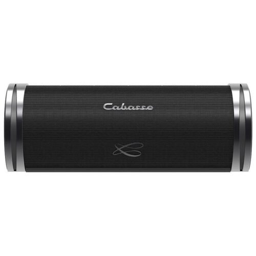 AR201709260097_g1 Cabasse SWELL Noire - Enceinte portable prix maroc- Smartmarket.ma