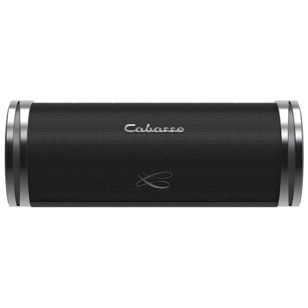 Cabasse SWELL Noire - Enceinte portable prix maroc- Smartmarket.ma