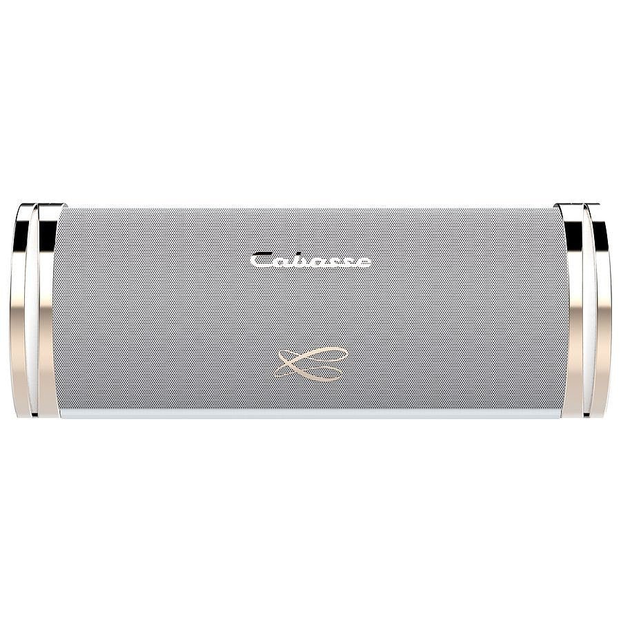 Cabasse SWELL Blanche - Enceinte portable prix maroc- Smartmarket.ma