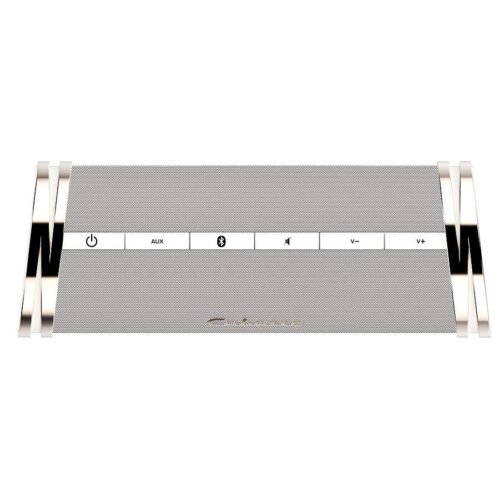 Cabasse SWELL Blanche - Enceinte portable prix maroc- Smartmarket.ma