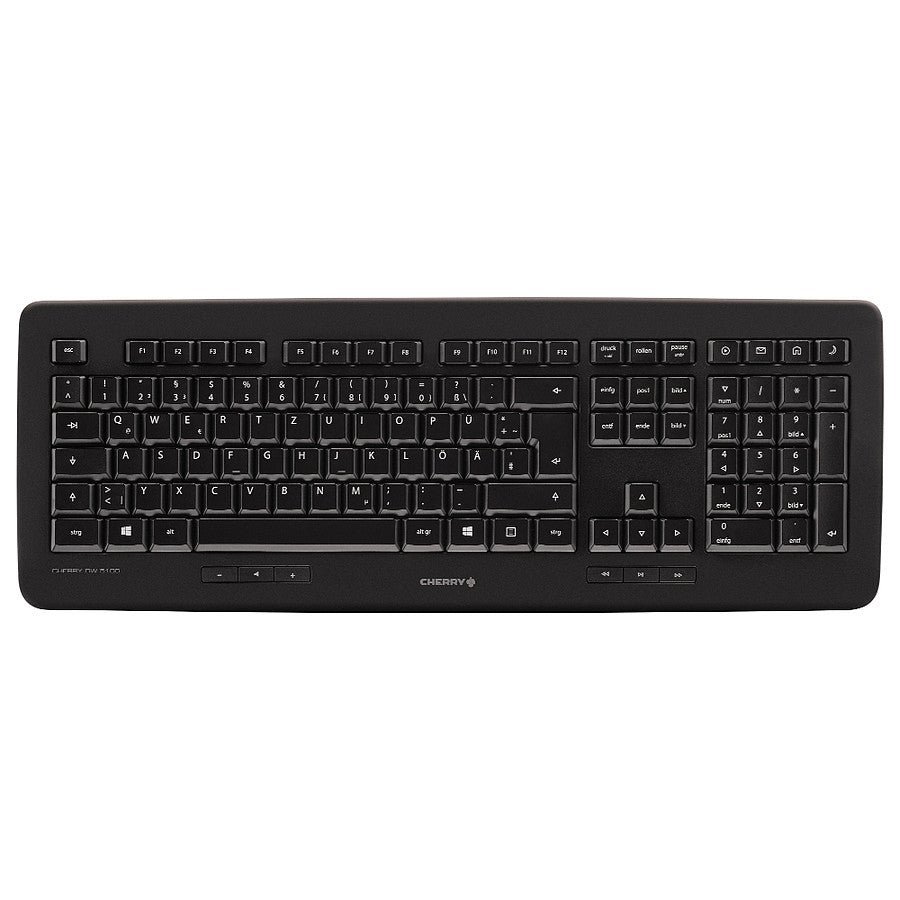 Cherry DW 5100 V2 prix maroc- Smartmarket.ma