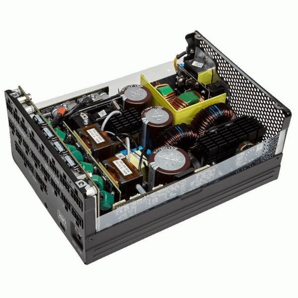 Corsair AX1600i - Titanium prix maroc- Smartmarket.ma