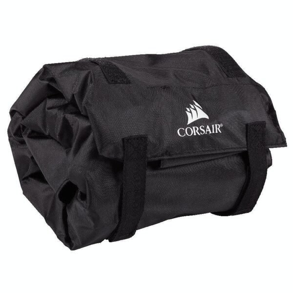 Corsair AX1600i - Titanium prix maroc- Smartmarket.ma