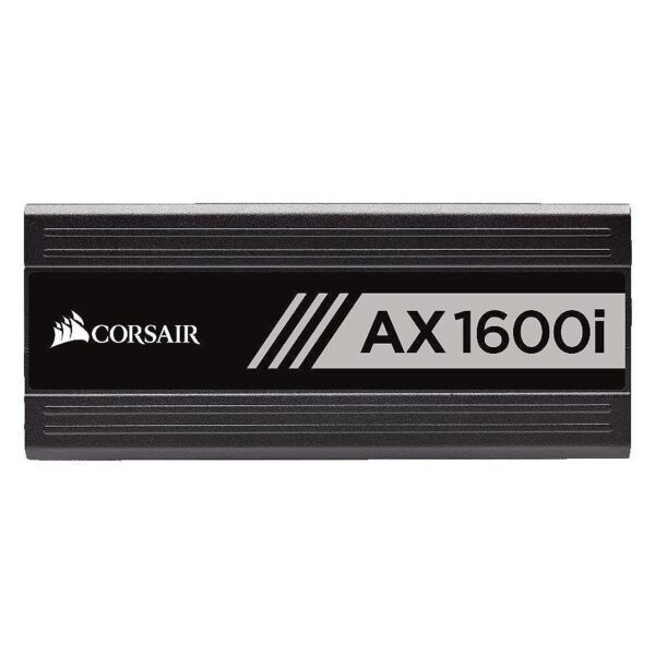 Corsair AX1600i - Titanium prix maroc- Smartmarket.ma
