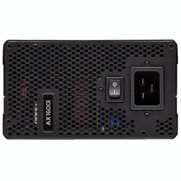 Corsair AX1600i - Titanium prix maroc- Smartmarket.ma
