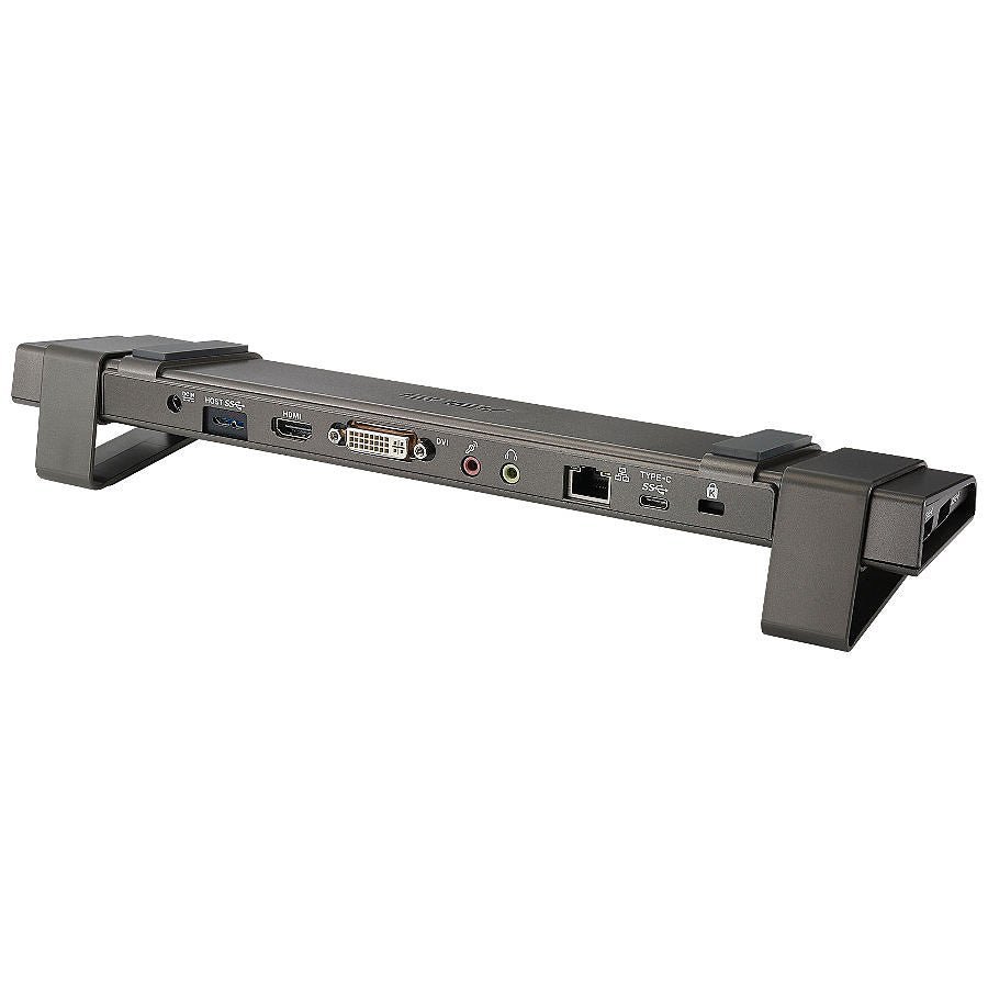 ASUSPRO Station d'accueil USB3.0 HZ-3B prix maroc- Smartmarket.ma