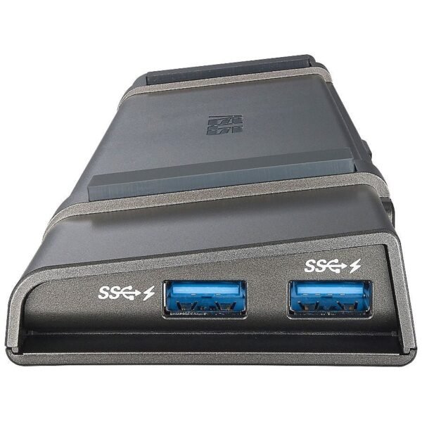 ASUSPRO Station d'accueil USB3.0 HZ-3B prix maroc- Smartmarket.ma