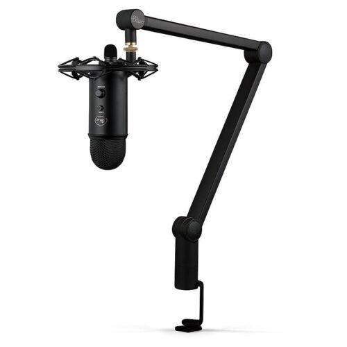 Blue Microphones Yeticaster prix maroc- Smartmarket.ma