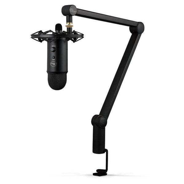 Blue Microphones Yeticaster prix maroc- Smartmarket.ma