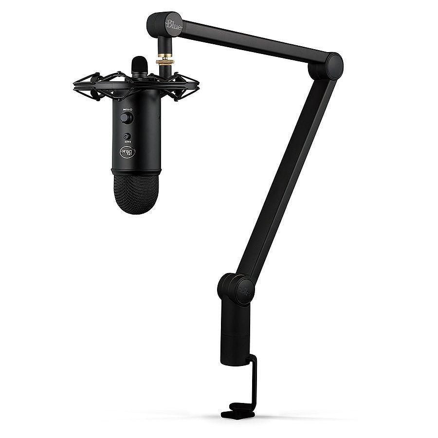 Blue Microphones Yeticaster prix maroc- Smartmarket.ma