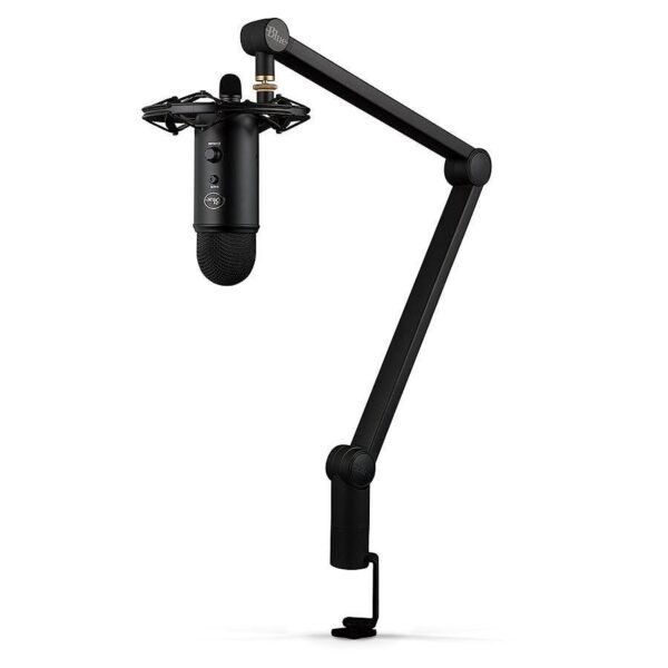 Blue Microphones Yeticaster prix maroc- Smartmarket.ma