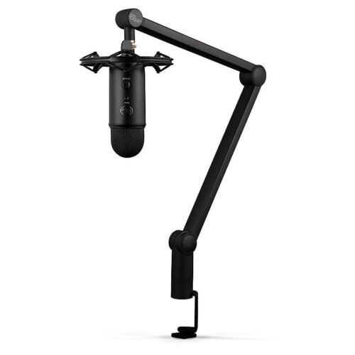 Blue Microphones Yeticaster prix maroc- Smartmarket.ma